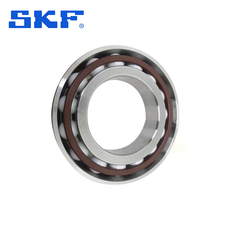 SKF角接觸球軸承7214CD-HCP4ADBA，