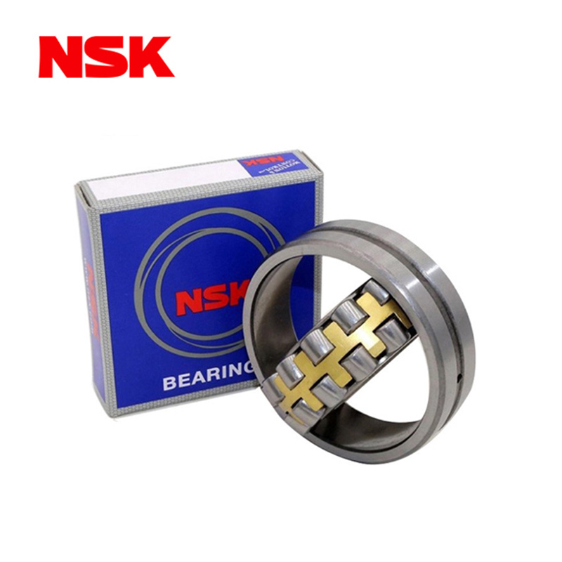 NSK調心滾子軸承
